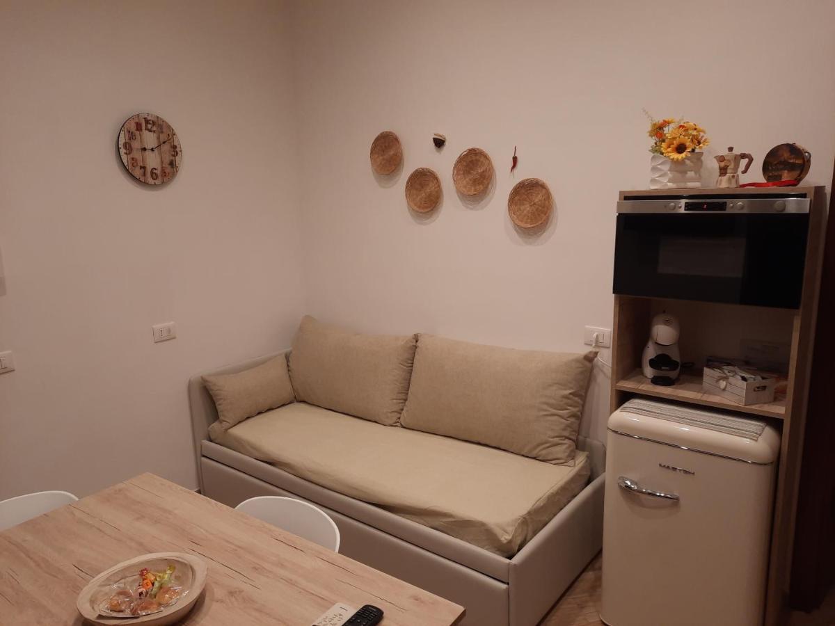 'A Casa 'E Ninu Casa Vacanze 那不勒斯 外观 照片