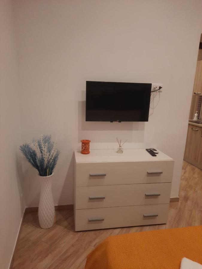 'A Casa 'E Ninu Casa Vacanze 那不勒斯 外观 照片