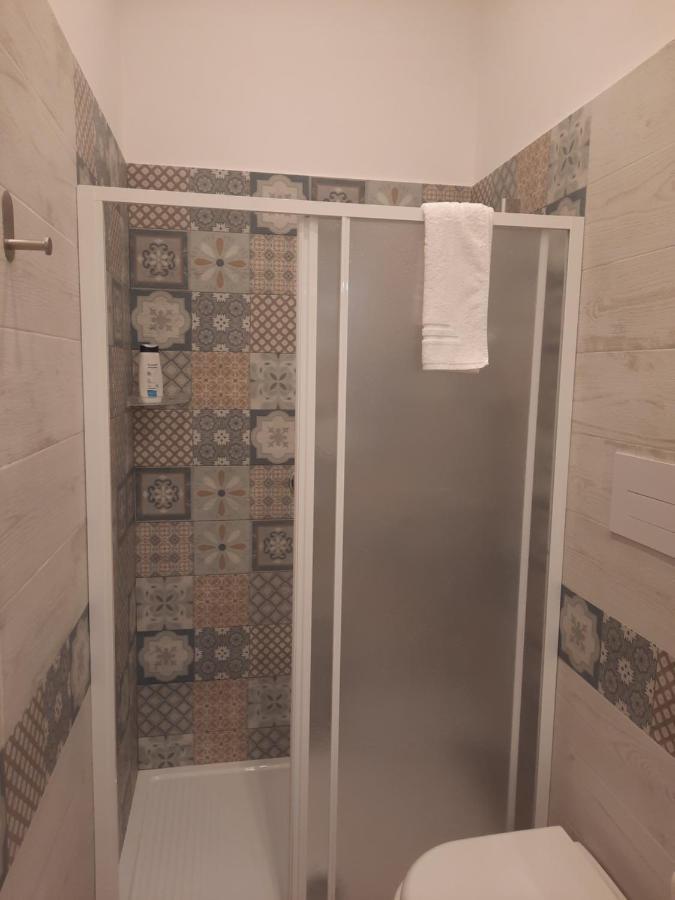 'A Casa 'E Ninu Casa Vacanze 那不勒斯 外观 照片
