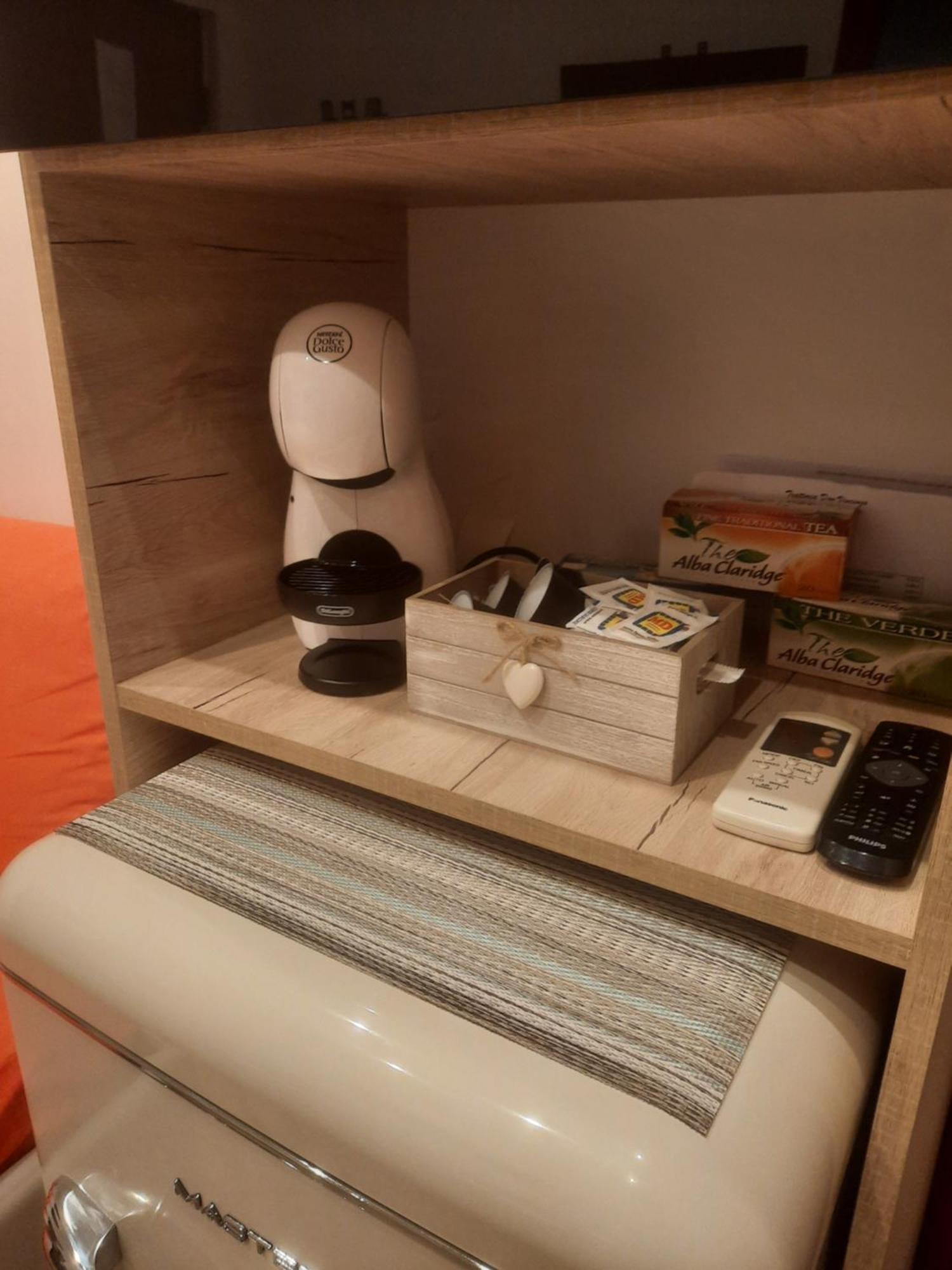 'A Casa 'E Ninu Casa Vacanze 那不勒斯 外观 照片